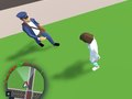 Spill Virus Simulator online