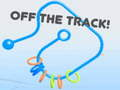 Spill Av sporet! online