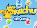 Spill Pikachu Super Bobler online