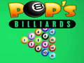 Spill Paps Biljard online
