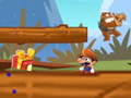 Spill Mario Super Løp 2021 online