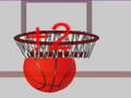 Spill Basketball Skudd Utfordring online