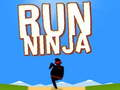 Spill Løp Ninja online