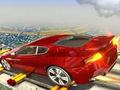 Spill Ekstreme Bil Stunts online