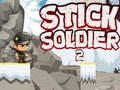 Spill Stavsoldat 2 online
