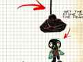 Spill Drep Zombie online