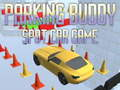 Spill Parkering Buddy: Bilspill online