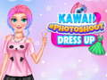 Spill Kawaii #Photoshoot Kle deg opp online