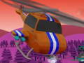 Spill Helikopter luftangrep online