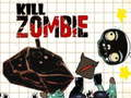 Spill Drep zombie online