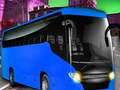 Spill Passasjer på offentlig buss online