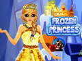 Spill Frossen Prinsesse online