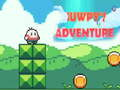 Spill Nuwpys Eventyr online