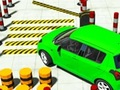 Spill Ekte Avansert Bilparkering online