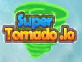 Spill Super Tornado.io online