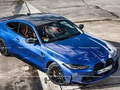 Spill BMW M4 Coupe Puslespill online