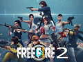Spill Free Fire 2 online