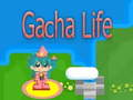 Spill Gacha Life online
