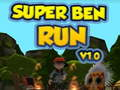 Spill Super Ben Løp online