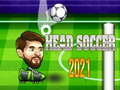 Spill Hode Fotball 2021 online