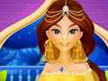 Spill Arabisk Prinsesse Kledning online