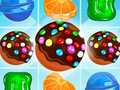 Spill Super Godteri Smykker online