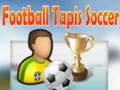 Spill Fotball Tapis Soccer online