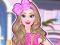 Spill Barbies Drømmehus online