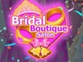 Spill Bryllupsbutikk Salong online