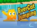 Spill EverCat Hopping online