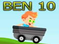 Spill Ben 10 online