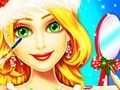Spill Fra Rotete til Klasse: Prinsesse Makeover online