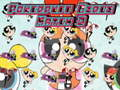 Spill Powerpuff-jentene: Match 3 online