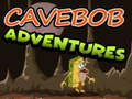 Spill CaveBOB Eventyr online