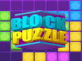 Spill Blokk Puslespill online