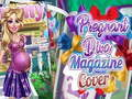 Spill Gravid Diva Magasinomslag online