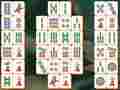 Spill Høytids Mahjong Remix online