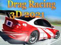 Spill Drag Racing 3D 2021 online