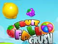 Spill Fruktfall Knusj online