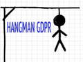 Spill Hengeman GDPR online