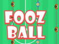 Spill Fooz BaLL online