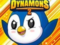 Spill Dynamons 2 online