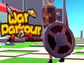 Spill Krig Parkour online