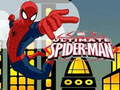 Spill Marvel: Ultimate Spider-Man online
