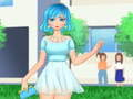 Spill Anime Kles Opp Stilig online