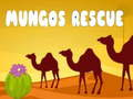 Spill Mungos Redning online