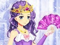 Spill Anime Dronning Kles Opp online