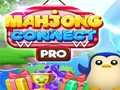 Spill Mahjongcon online