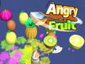 Spill Sinne Frukter online