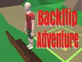 Spill Bakoverhopp Eventyr online